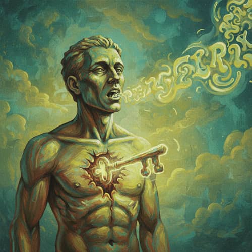 Chiron Conjunct Natal Mercury